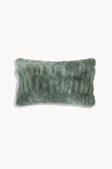 Lily Pad Pillow
