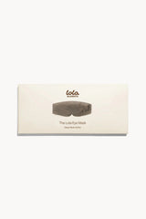 The Lola Eye Mask | Desert Dune